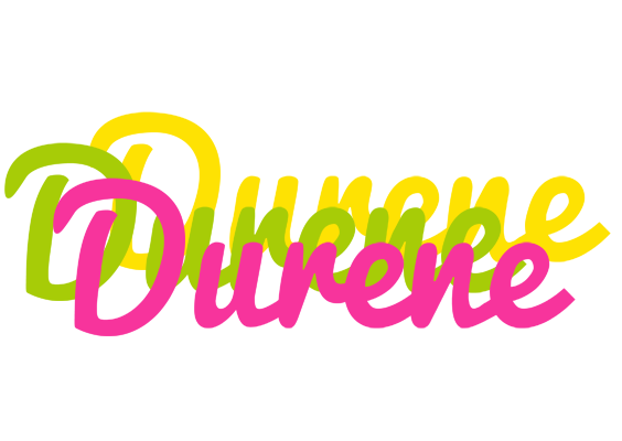 Durene sweets logo