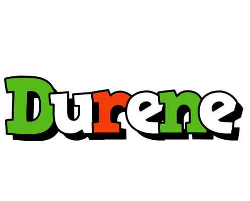 Durene venezia logo