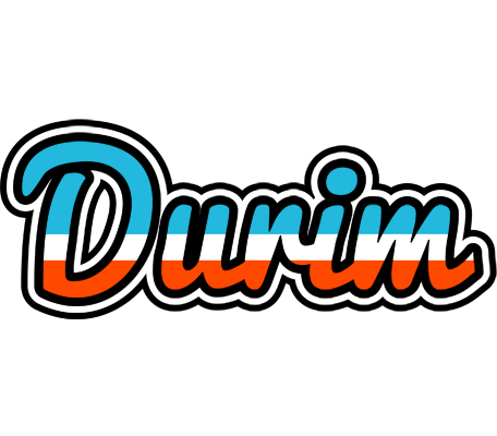 Durim america logo