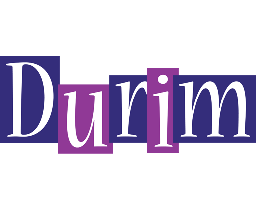 Durim autumn logo