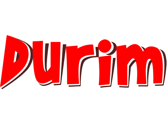 Durim basket logo
