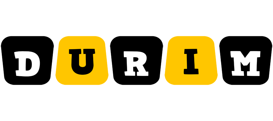 Durim boots logo