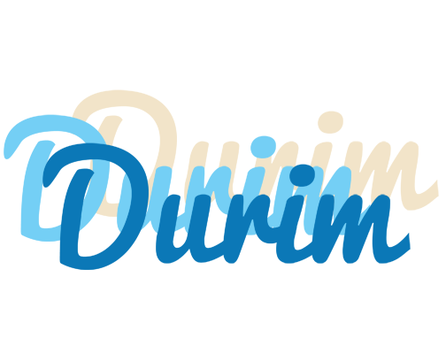 Durim breeze logo