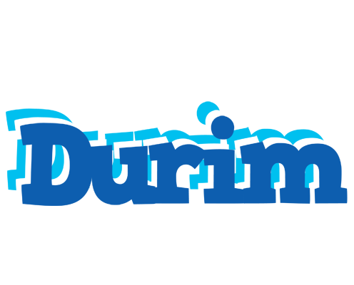 Durim business logo