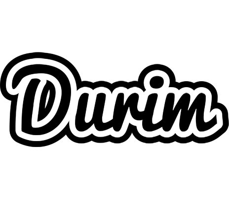 Durim chess logo
