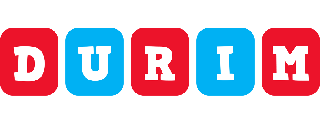 Durim diesel logo