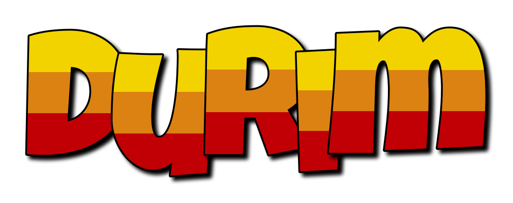 Durim jungle logo