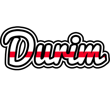 Durim kingdom logo