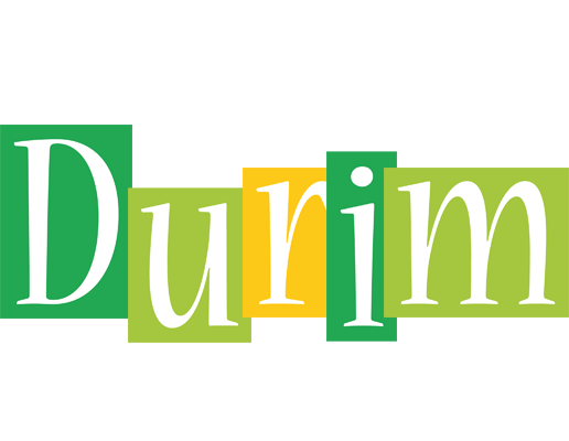 Durim lemonade logo