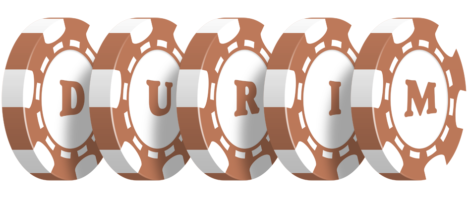 Durim limit logo
