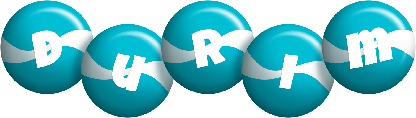 Durim messi logo