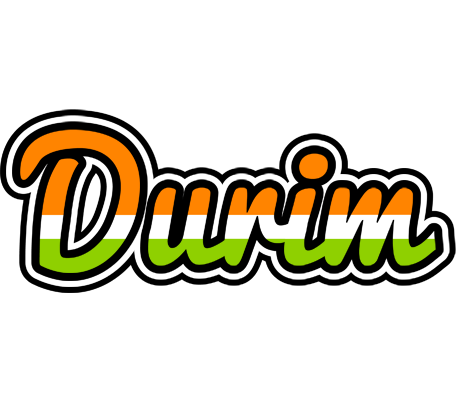 Durim mumbai logo