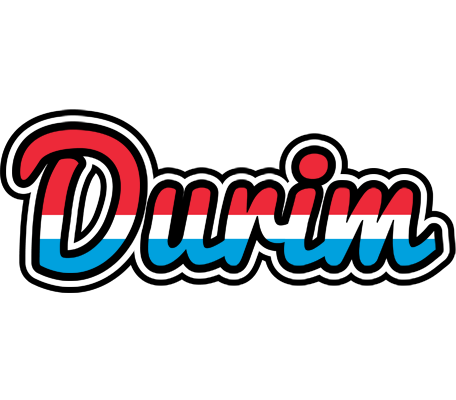 Durim norway logo