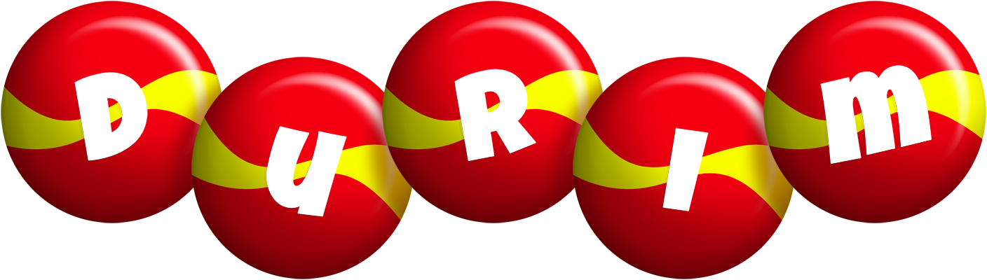 Durim spain logo