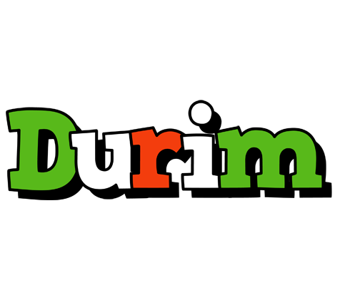 Durim venezia logo