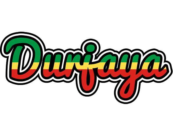 Durjaya african logo