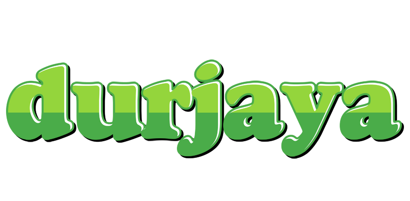 Durjaya apple logo