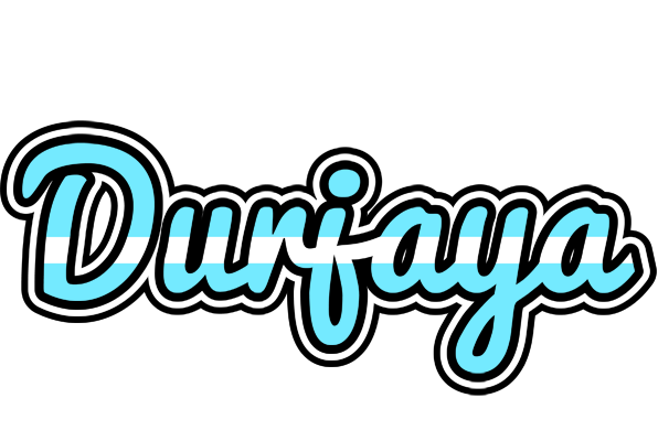 Durjaya argentine logo