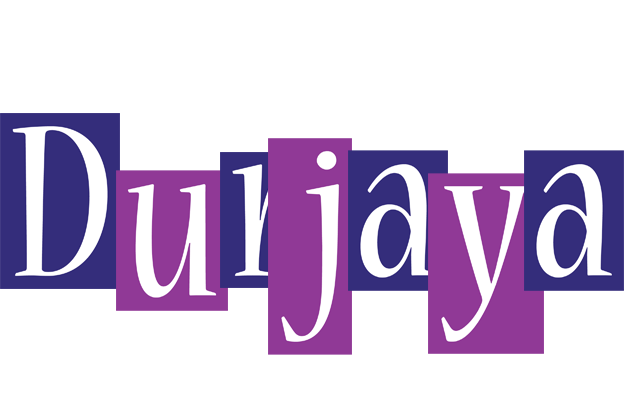 Durjaya autumn logo