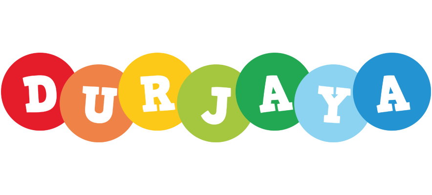 Durjaya boogie logo