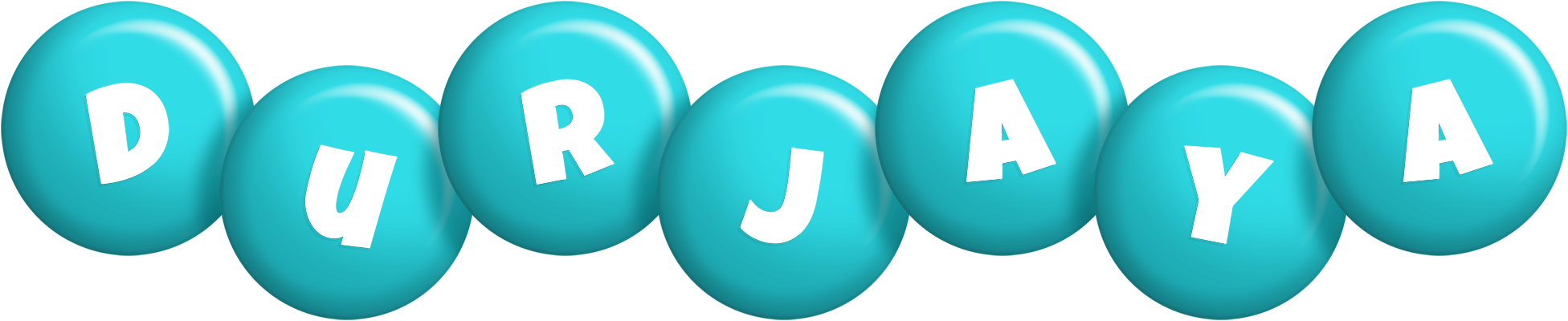 Durjaya candy-azur logo