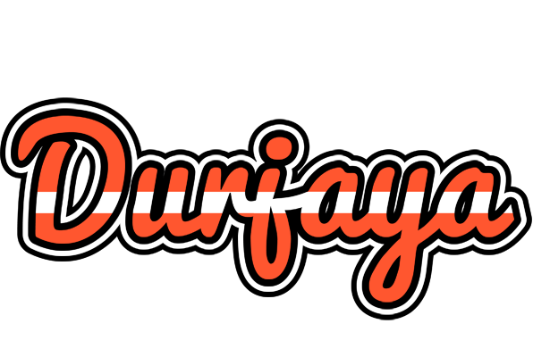 Durjaya denmark logo