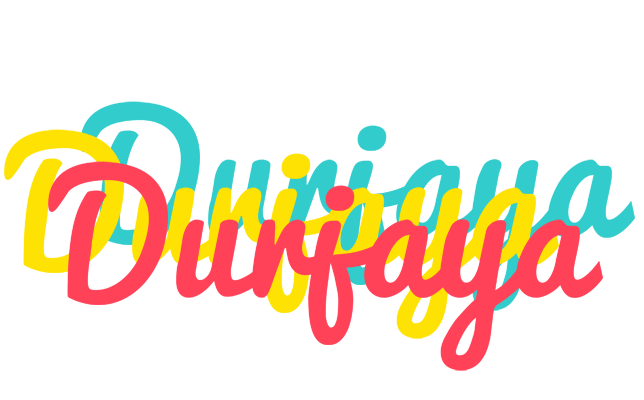 Durjaya disco logo