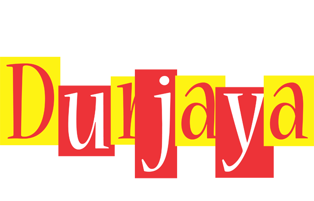 Durjaya errors logo