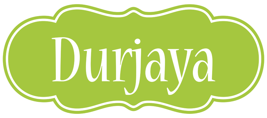 Durjaya family logo