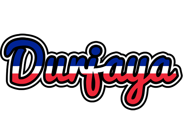 Durjaya france logo