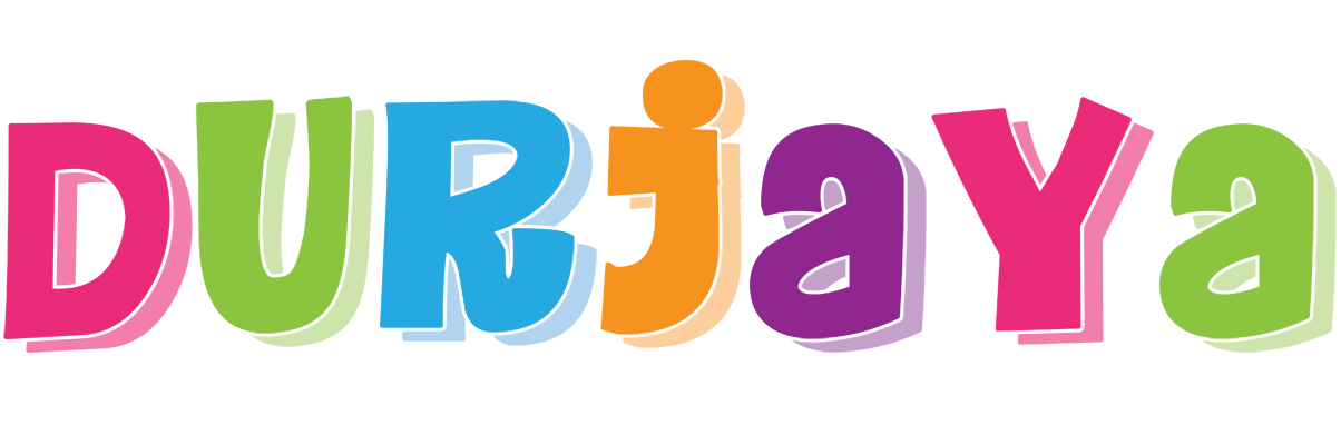 Durjaya friday logo