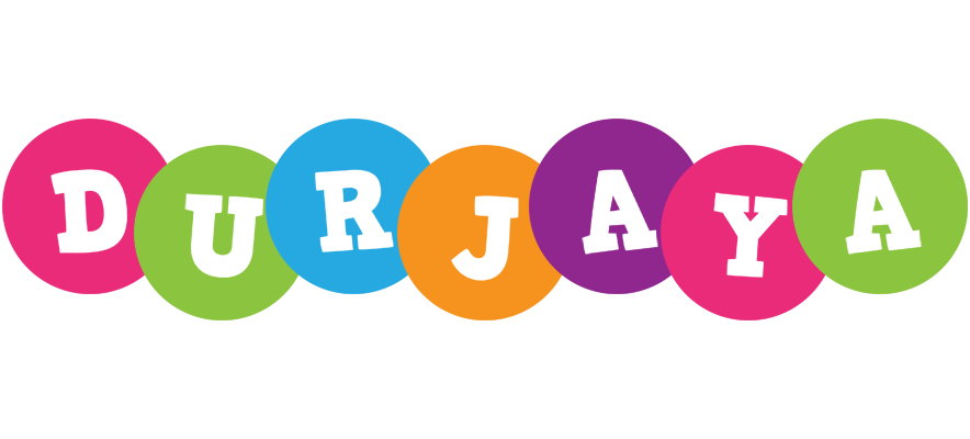 Durjaya friends logo