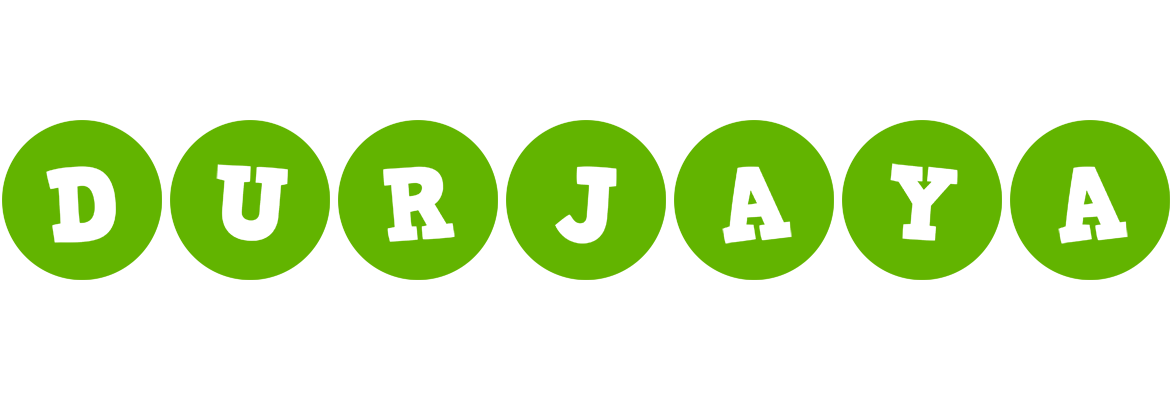 Durjaya games logo