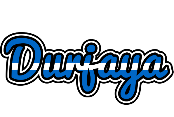 Durjaya greece logo