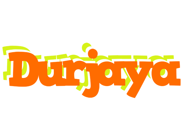 Durjaya healthy logo