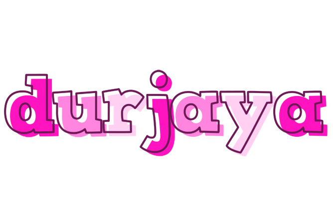 Durjaya hello logo