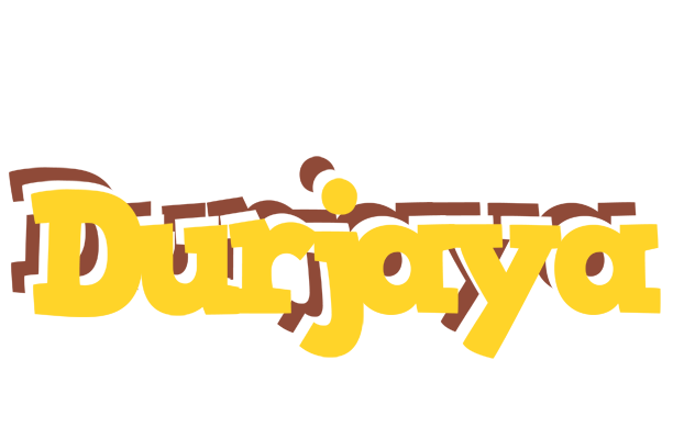 Durjaya hotcup logo