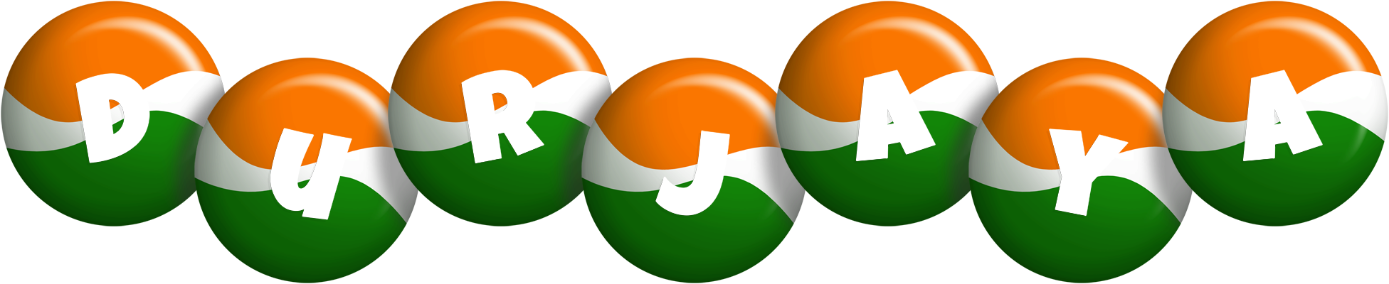 Durjaya india logo