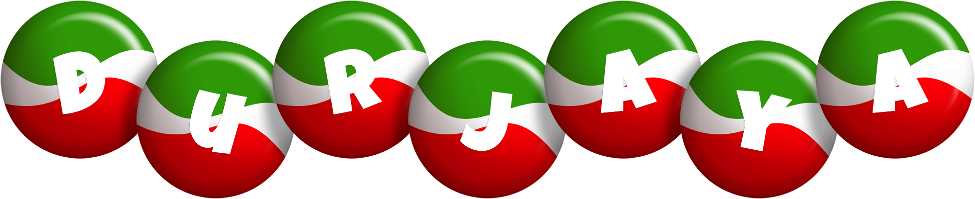 Durjaya italy logo