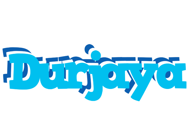 Durjaya jacuzzi logo
