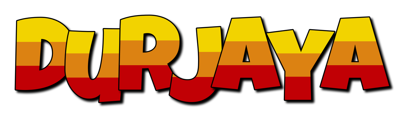 Durjaya jungle logo