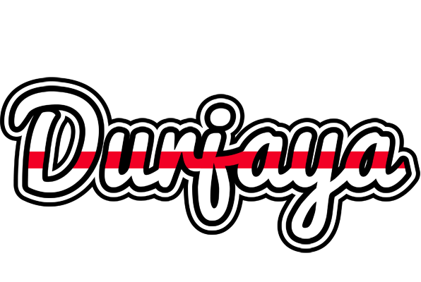 Durjaya kingdom logo