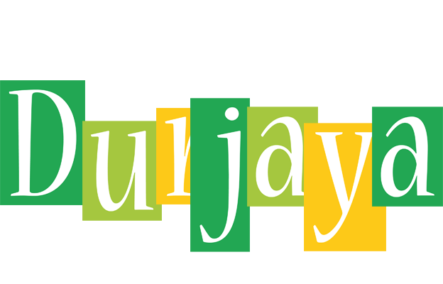 Durjaya lemonade logo