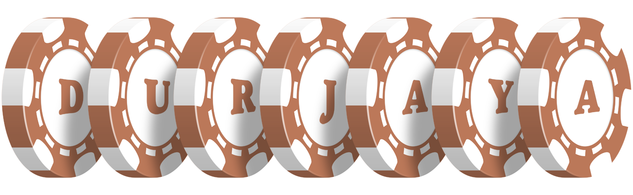 Durjaya limit logo