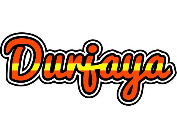 Durjaya madrid logo