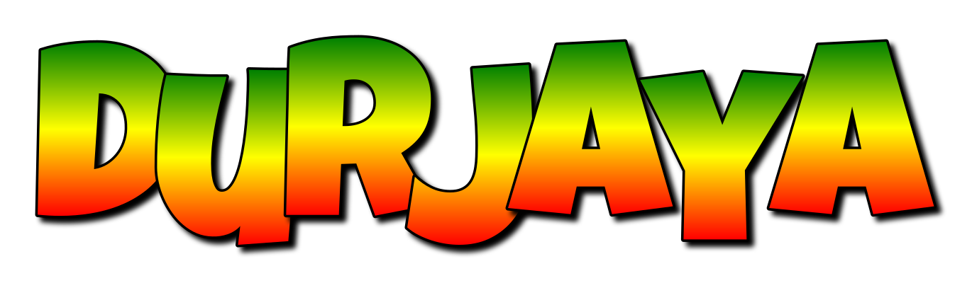 Durjaya mango logo