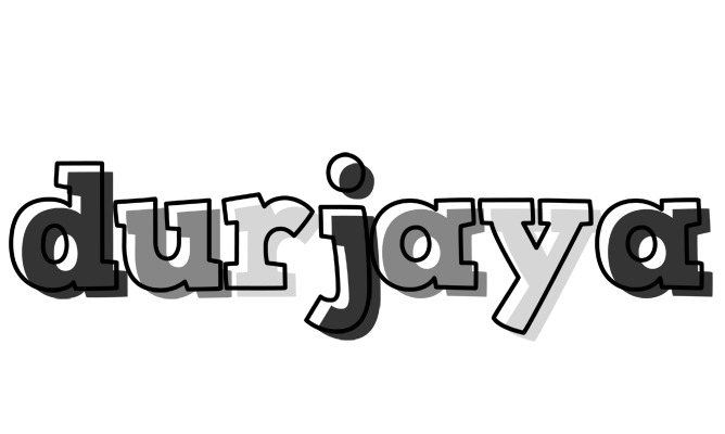 Durjaya night logo