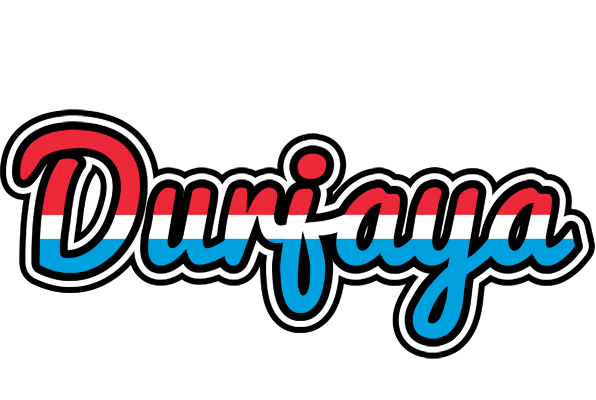 Durjaya norway logo