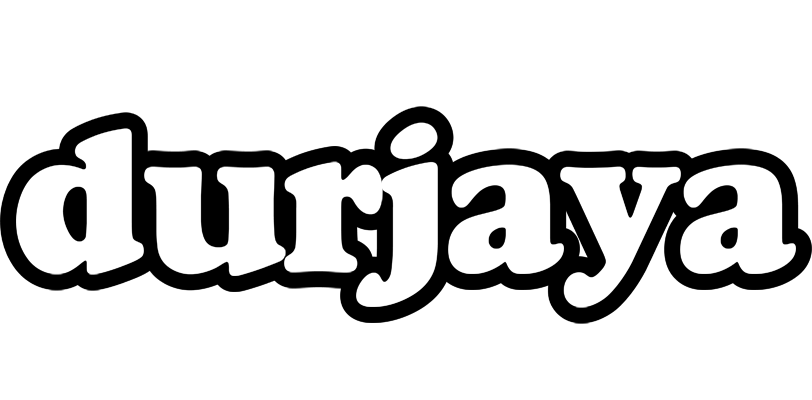 Durjaya panda logo