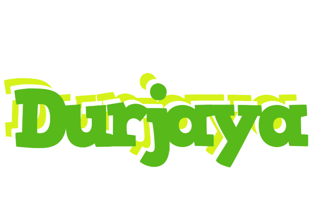 Durjaya picnic logo